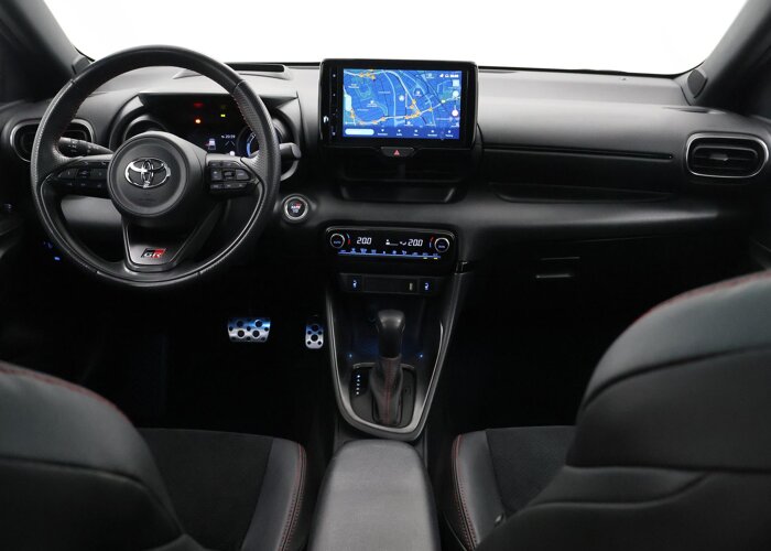 Toyota Yaris 1.5 Hybrid GR Sport