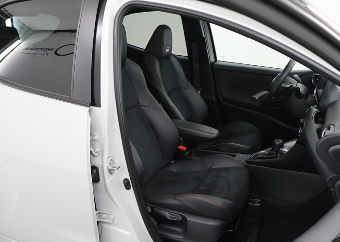 Toyota Yaris 1.5 Hybrid GR Sport