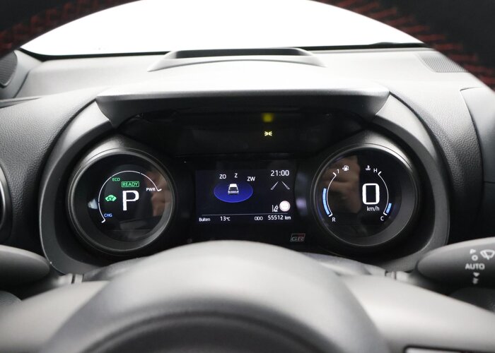 Toyota Yaris 1.5 Hybrid GR Sport