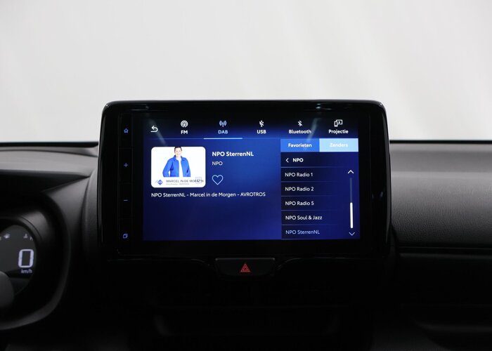 Toyota Yaris 1.5 Hybrid GR Sport