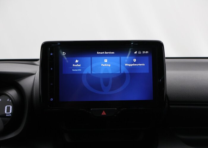 Toyota Yaris 1.5 Hybrid GR Sport
