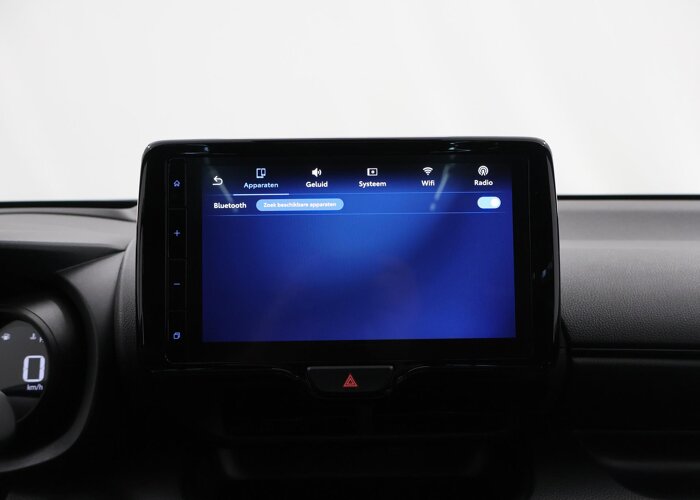 Toyota Yaris 1.5 Hybrid GR Sport