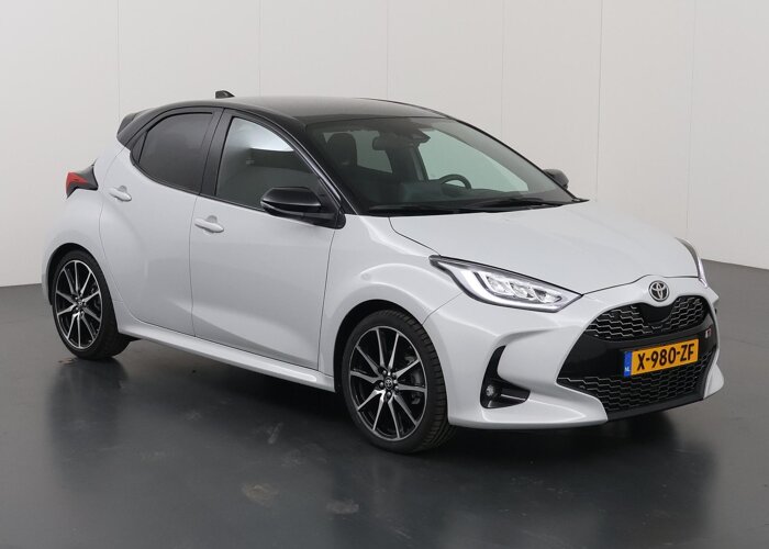 Toyota Yaris 1.5 Hybrid GR Sport