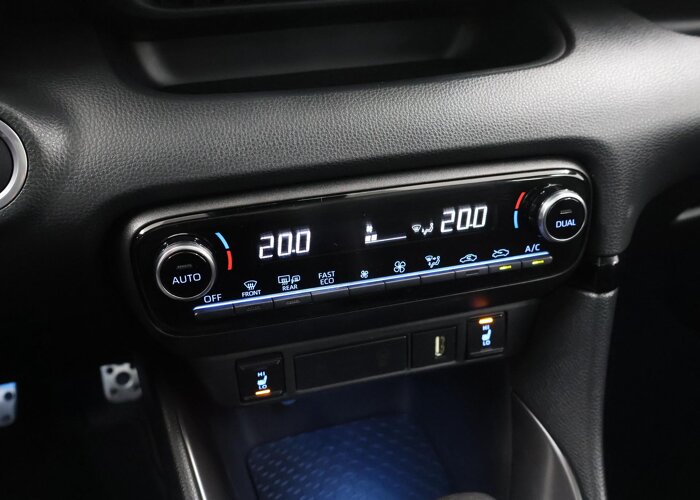 Toyota Yaris 1.5 Hybrid GR Sport