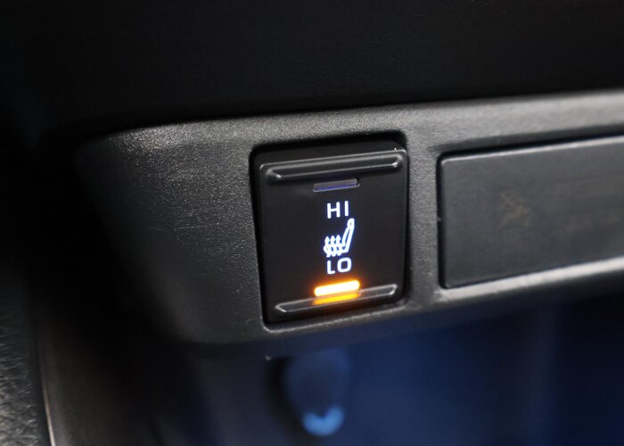 Toyota Yaris 1.5 Hybrid GR Sport