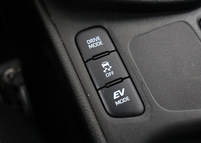 Toyota Yaris 1.5 Hybrid GR Sport