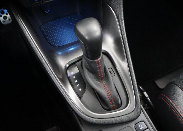 Toyota Yaris 1.5 Hybrid GR Sport
