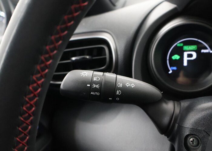 Toyota Yaris 1.5 Hybrid GR Sport