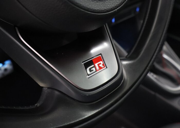Toyota Yaris 1.5 Hybrid GR Sport