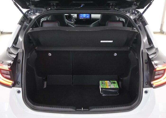 Toyota Yaris 1.5 Hybrid GR Sport