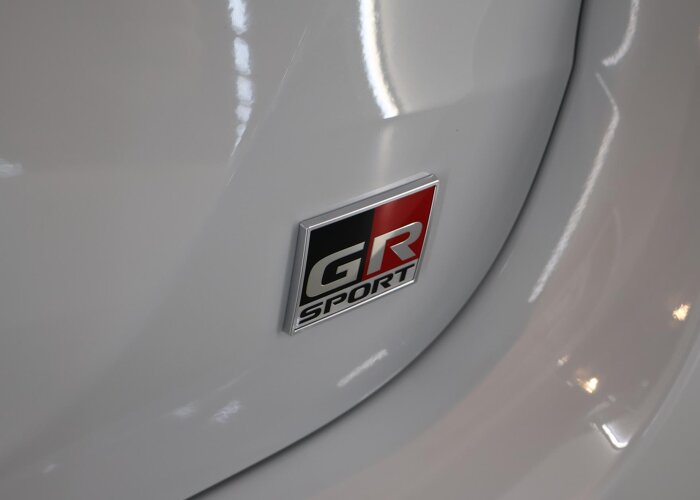 Toyota Yaris 1.5 Hybrid GR Sport