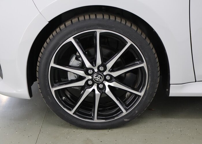 Toyota Yaris 1.5 Hybrid GR Sport