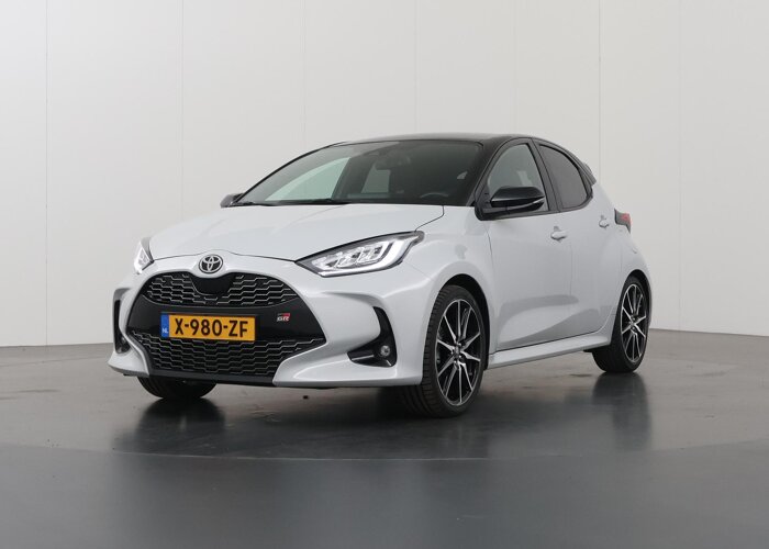 Toyota Yaris 1.5 Hybrid GR Sport