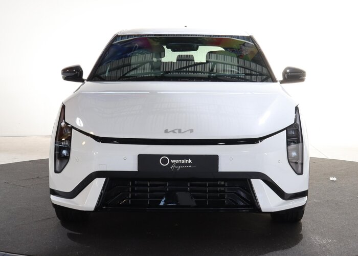 Kia EV4 GT-Line Business Edition 81.4 kWh