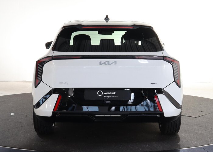 Kia EV4 GT-Line Business Edition 81.4 kWh