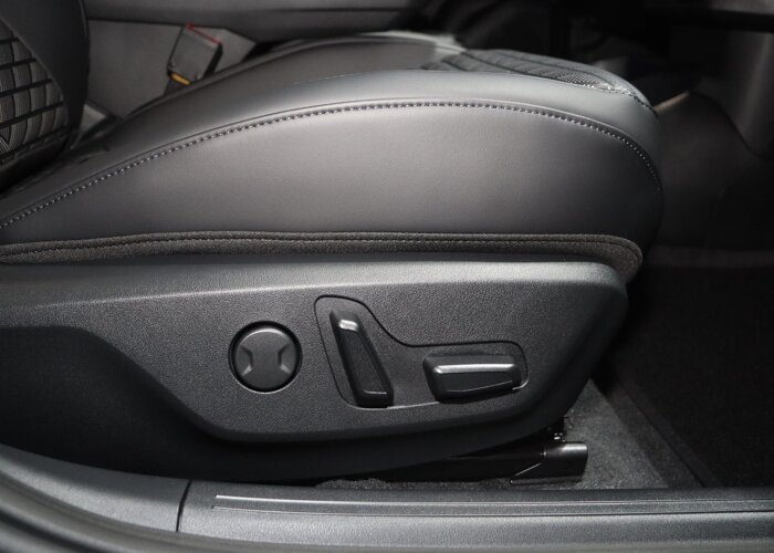 Kia EV4 GT-Line Business Edition 81.4 kWh