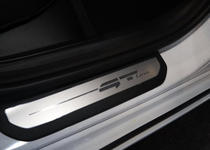 Kia EV4 GT-Line Business Edition 81.4 kWh