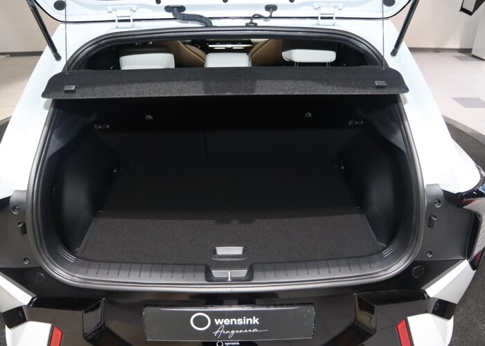 Kia EV4 GT-Line Business Edition 81.4 kWh