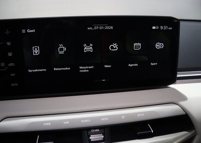 Kia EV4 GT-Line Business Edition 81.4 kWh