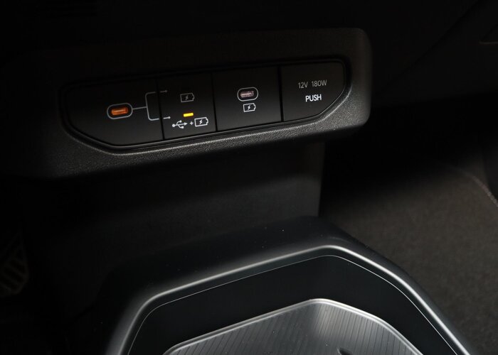Kia EV4 GT-Line Business Edition 81.4 kWh