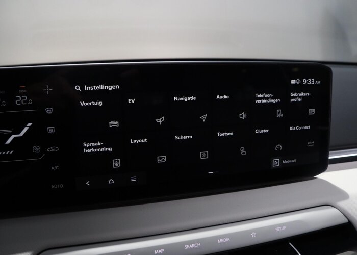 Kia EV4 GT-Line Business Edition 81.4 kWh