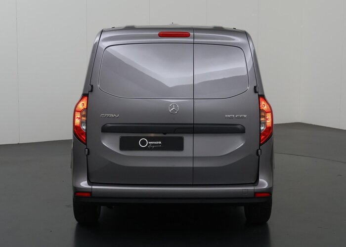 Mercedes-Benz Citan 110 CDI L2 Pro