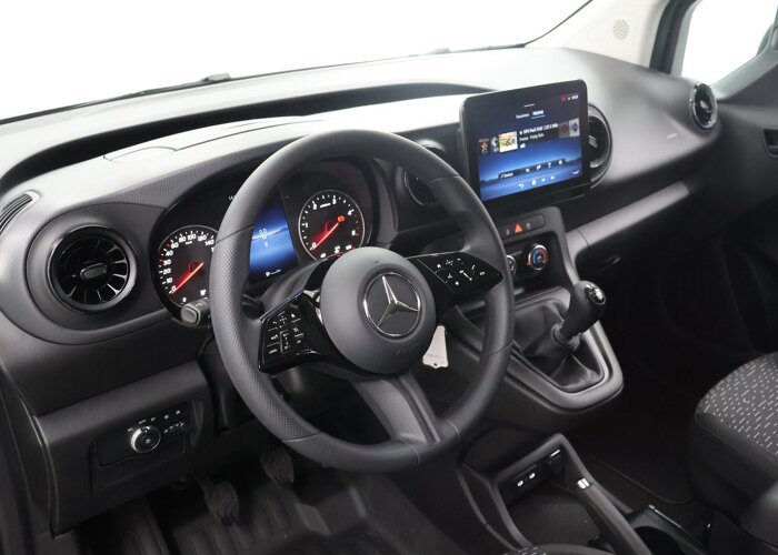 Mercedes-Benz Citan 110 CDI L2 Pro