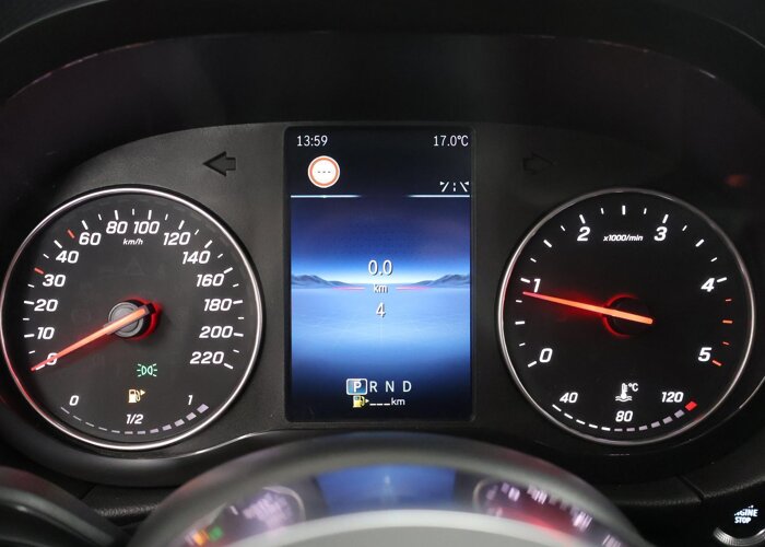 Mercedes-Benz Citan 110 CDI L2 Pro