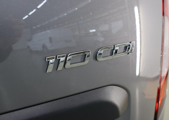 Mercedes-Benz Citan 110 CDI L2 Pro