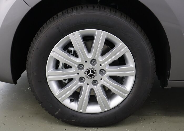 Mercedes-Benz Citan 110 CDI L2 Pro