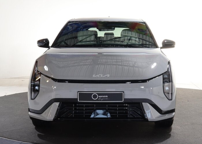 Kia EV4 GT-Line Business Edition 81.4 kWh