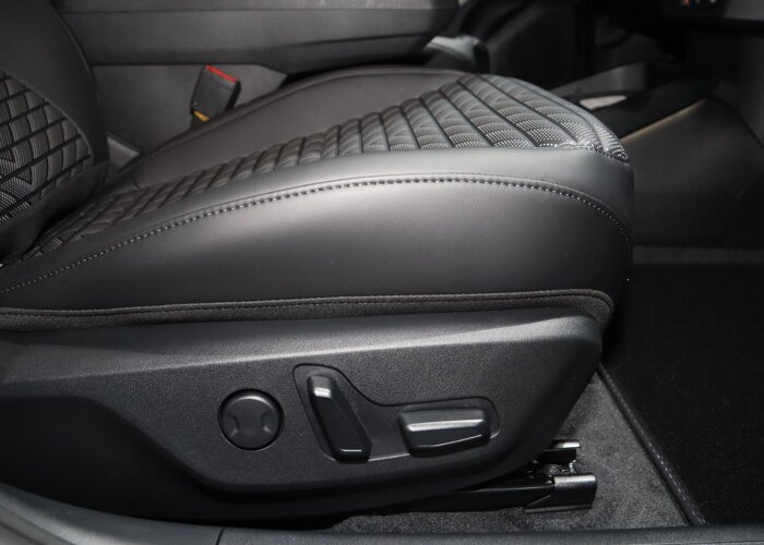 Kia EV4 GT-Line Business Edition 81.4 kWh