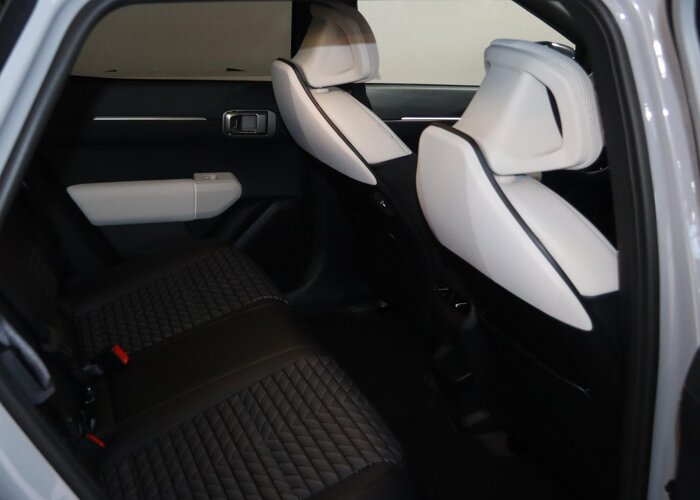 Kia EV4 GT-Line Business Edition 81.4 kWh
