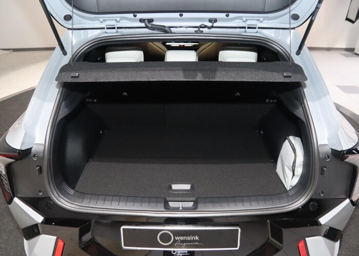Kia EV4 GT-Line Business Edition 81.4 kWh
