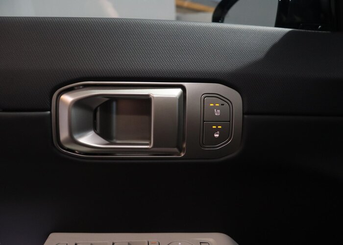 Kia EV4 GT-Line Business Edition 81.4 kWh