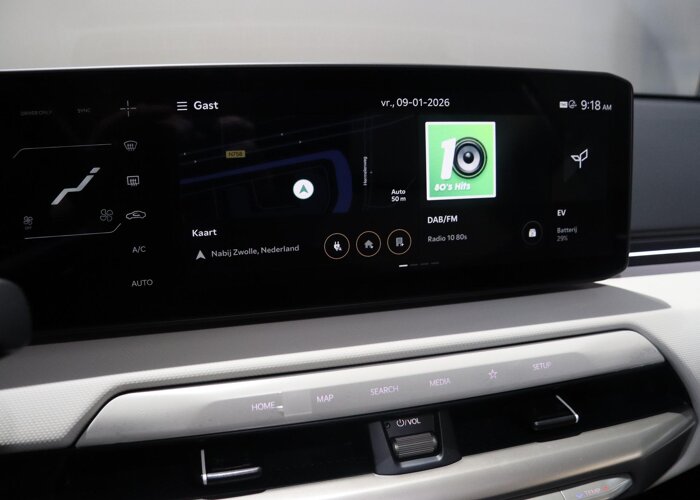 Kia EV4 GT-Line Business Edition 81.4 kWh
