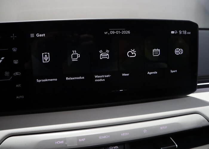Kia EV4 GT-Line Business Edition 81.4 kWh