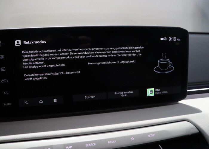 Kia EV4 GT-Line Business Edition 81.4 kWh