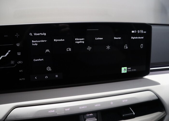 Kia EV4 GT-Line Business Edition 81.4 kWh