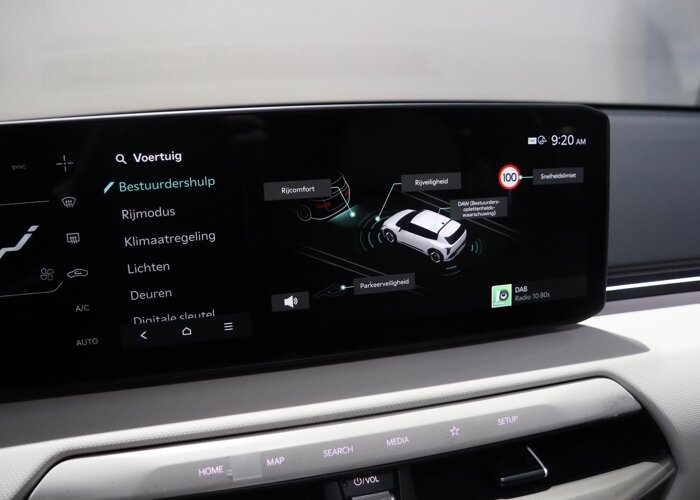 Kia EV4 GT-Line Business Edition 81.4 kWh