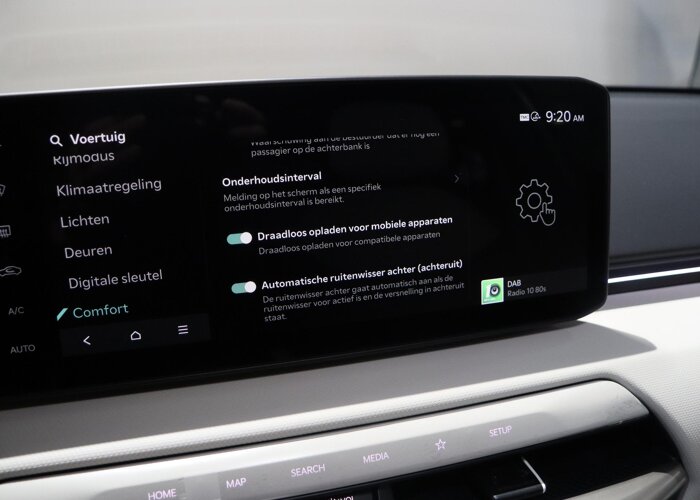 Kia EV4 GT-Line Business Edition 81.4 kWh