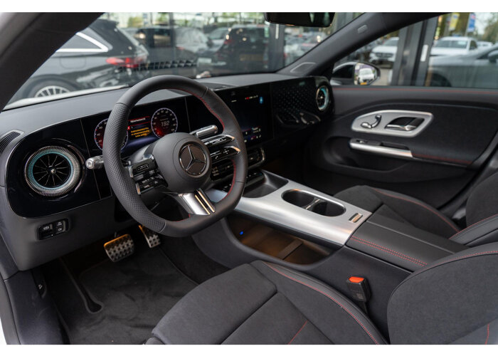 Mercedes-Benz CLA-Klasse 250+ Launch Edition 85.5 kWh