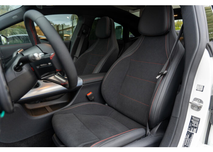 Mercedes-Benz CLA-Klasse 250+ Launch Edition 85.5 kWh