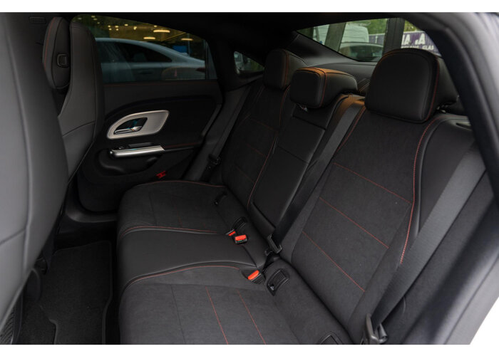 Mercedes-Benz CLA-Klasse 250+ Launch Edition 85.5 kWh