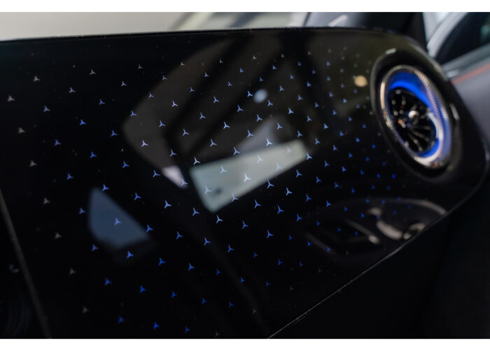 Mercedes-Benz CLA-Klasse 250+ Launch Edition 85.5 kWh