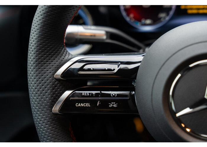 Mercedes-Benz CLA-Klasse 250+ Launch Edition 85.5 kWh