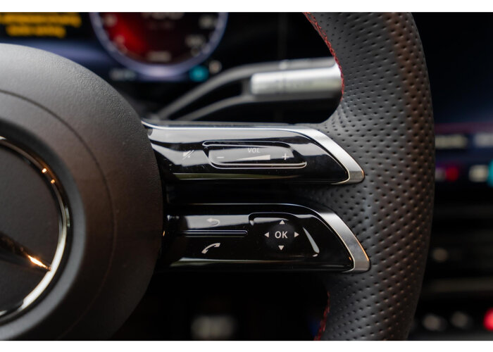 Mercedes-Benz CLA-Klasse 250+ Launch Edition 85.5 kWh