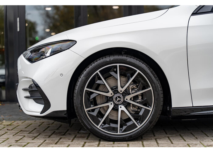 Mercedes-Benz CLA-Klasse 250+ Launch Edition 85.5 kWh