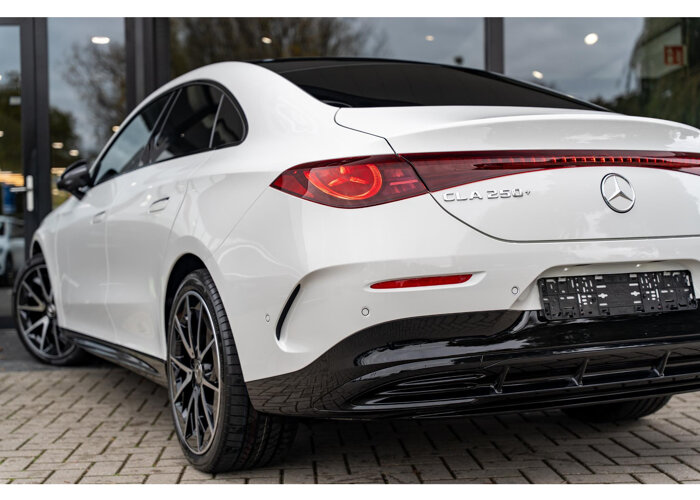 Mercedes-Benz CLA-Klasse 250+ Launch Edition 85.5 kWh