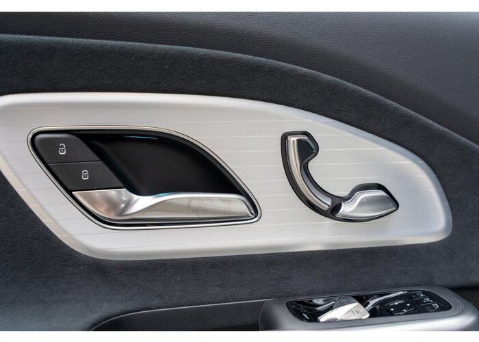 Mercedes-Benz CLA-Klasse 250+ Launch Edition 85.5 kWh